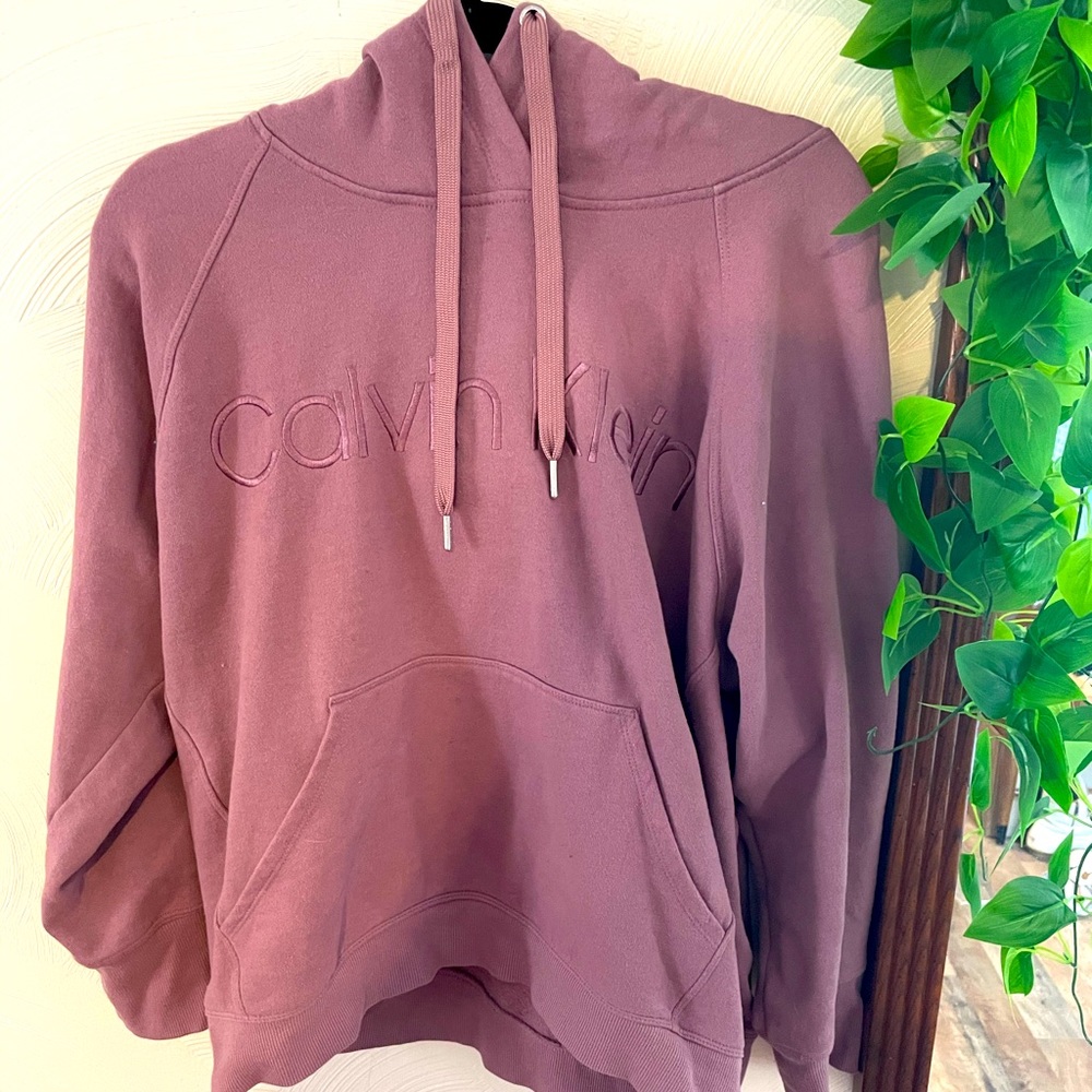 Calvin Klein Hoodie